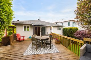 Photo 9: 8177 ELLIOTT Street in Vancouver: Fraserview VE House for sale (Vancouver East)  : MLS®# R2890944