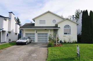 Photo 1: 11860 MEADOWLARK Drive in Maple Ridge: Cottonwood MR House for sale : MLS®# R2010930