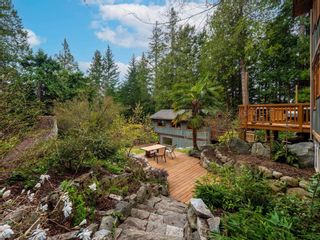 Photo 6: 8131 FRANCES Road in Halfmoon Bay: Halfmn Bay Secret Cv Redroofs House for sale in "Welcome Woods" (Sunshine Coast)  : MLS®# R2674010