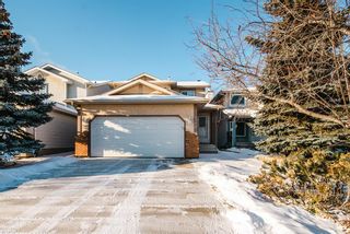 Photo 1: 9133 21 Street SE in Calgary: Riverbend Detached for sale : MLS®# A2013630