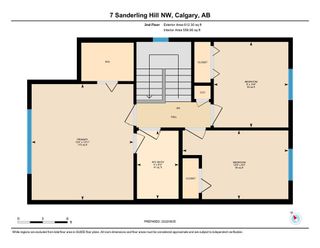 Photo 31: 7 Sanderling Hill NW in Calgary: Sandstone Valley Detached for sale : MLS®# A2000351