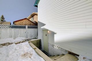Photo 44: 180 Martin Crossing Close NE in Calgary: Martindale Detached for sale : MLS®# A1170962