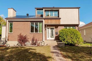 Photo 1: 3 Appelmans Bay in Winnipeg: Meadowood Residential for sale (2E)  : MLS®# 202024842