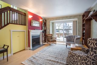 Photo 8: 296 W 16TH Avenue in Vancouver: Cambie Townhouse for sale (Vancouver West)  : MLS®# R2341672