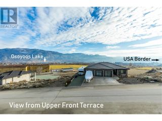Photo 18: 3802 Torrey Pines Drive in Osoyoos: House for sale : MLS®# 10304577