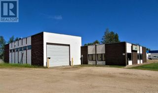 Photo 2: 400 Birch Road NE in Slave Lake: Industrial for sale : MLS®# A2075791