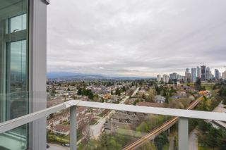 Photo 26: 2901 5470 ORMIDALE Street in Vancouver: Collingwood VE Condo for sale in "Park Tower 3" (Vancouver East)  : MLS®# R2865563
