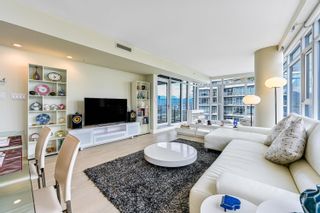 Photo 11: 2403 1205 W HASTINGS Street in Vancouver: Coal Harbour Condo for sale (Vancouver West)  : MLS®# R2793172