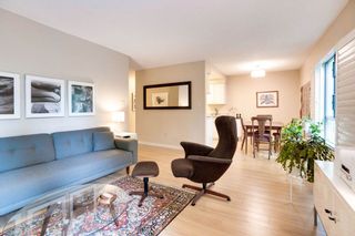 Photo 2: 206 2150 BRUNSWICK Street in Vancouver: Mount Pleasant VE Condo for sale in "Mount Pleasant Place" (Vancouver East)  : MLS®# R2500847