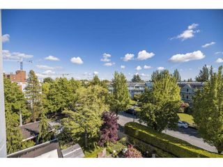 Photo 13: 406 6076 TISDALL Street in Vancouver: Oakridge VW Condo for sale in "THE MANSION HOUSE ESTATES LTD" (Vancouver West)  : MLS®# R2587475