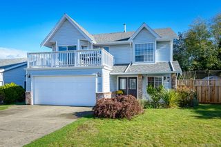 Photo 13: 311 Carmanah Dr in Courtenay: CV Courtenay East House for sale (Comox Valley)  : MLS®# 858191