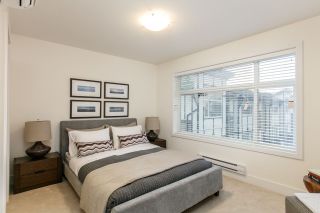 Photo 9: 15 9680 ALEXANDRA ROAD in Richmond: West Cambie Townhouse for sale : MLS®# R2146282