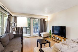 Photo 7: 512 9867 MANCHESTER Drive in Burnaby: Cariboo Condo for sale in "Barclay Woods" (Burnaby North)  : MLS®# R2833412