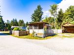 Main Photo: 11 41711 TAYLOR Road in Mission: Dewdney Deroche Manufactured Home for sale in "Kelly Estates" : MLS®# R2813913