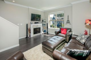Photo 7: 21 2845 156 Street in Surrey: Grandview Surrey Townhouse for sale in "THE HEIGHTS by Lakewood" (South Surrey White Rock)  : MLS®# R2273033