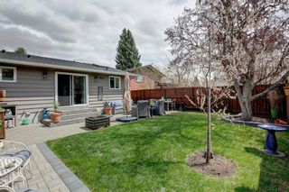 Photo 30: 131 Parkview Way SE in Calgary: Parkland Detached for sale : MLS®# A1106267
