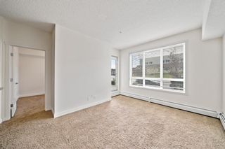 Photo 10: 1114 175 Silverado Boulevard SW in Calgary: Silverado Apartment for sale : MLS®# A1218180