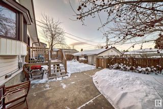 Photo 42: 6708 88 Avenue in Edmonton: Zone 18 House for sale : MLS®# E4376014