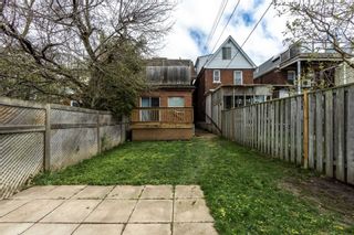 Photo 37: 28 Woodycrest Avenue in Toronto: Danforth House (2 1/2 Storey) for sale (Toronto E03)  : MLS®# E5609022