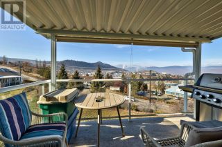 Photo 11: 5-1575 SPRINGHILL DRIVE in Kamloops: House for sale : MLS®# 177618