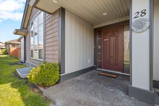 Photo 2: 28 44465 MCLAREN Drive in Chilliwack: Sardis South House for sale (Sardis)  : MLS®# R2701376