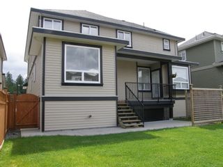 Photo 9: 12473 201ST STREET in MCIVOR MEADOWS: Home for sale