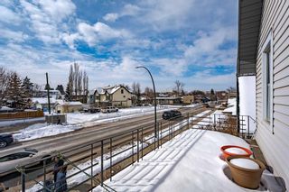 Photo 46: 1206 5 Avenue NW in Calgary: Hillhurst Semi Detached (Half Duplex) for sale : MLS®# A2120059