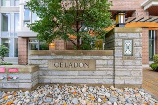 Photo 2: 1205 3102 WINDSOR Gate in Coquitlam: New Horizons Condo for sale in "CELADON" : MLS®# R2780262