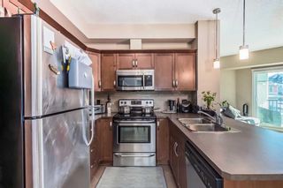 Photo 6: 2411 175 Panatella Hill NW in Calgary: Panorama Hills Apartment for sale : MLS®# A2126482