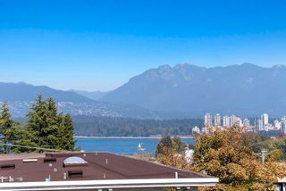 Photo 32: 403 2216 W 3RD Avenue in Vancouver: Kitsilano Condo for sale in "Radcliffe Pointe" (Vancouver West)  : MLS®# R2816854