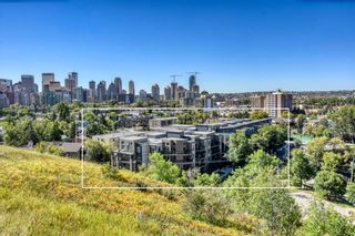 Photo 37: 118 823 5 Avenue NW in Calgary: Sunnyside Apartment for sale : MLS®# A1090115