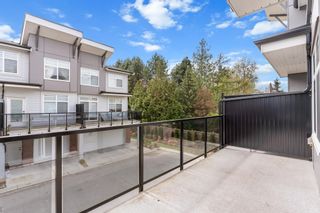 Photo 7: 11 22334 48 Avenue in Langley: Murrayville Townhouse for sale in "Station 48" : MLS®# R2873988