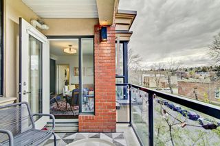 Photo 22: 301 1730 5A Street SW in Calgary: Cliff Bungalow Apartment for sale : MLS®# A1217175