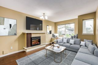 Photo 4: 20 7370 STRIDE Avenue in Burnaby: Edmonds BE Townhouse for sale in "Maplewood Terrace" (Burnaby East)  : MLS®# R2699528