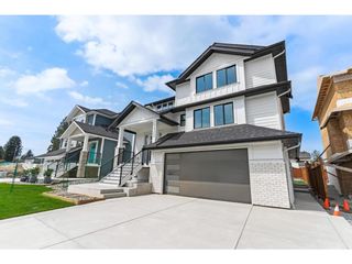 Photo 1: 20619 123 Avenue in Maple Ridge: Northwest Maple Ridge House for sale : MLS®# R2887139