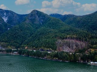 Photo 12: 3 STRIP CREEK Landing in West Vancouver: Howe Sound Land for sale : MLS®# R2847672
