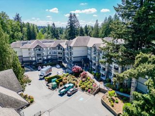 Photo 23: 205 33318 EAST BOURQUIN Crescent in Abbotsford: Central Abbotsford Condo for sale in "Nature's Gate" : MLS®# R2881616