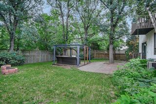 Photo 6: 4311 Eldridge Avenue in Winnipeg: Charleswood Residential for sale (1G)  : MLS®# 202017573