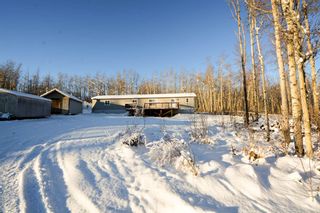Photo 19: 13326 HIGHLEVEL Crescent: Charlie Lake Manufactured Home for sale (Fort St. John (Zone 60))  : MLS®# R2126238