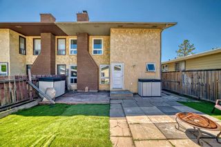 Photo 35: 426 Pinehill Road NE in Calgary: Pineridge Semi Detached (Half Duplex) for sale : MLS®# A2138302