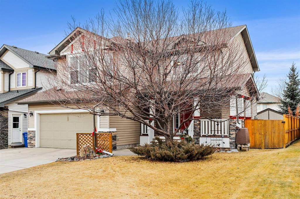 137  West Creek Crescent, Chestermere