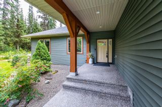Photo 2: 3404 LAMB Road in Prince George: Nechako Bench House for sale (PG City North)  : MLS®# R2706144