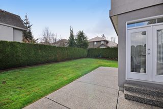 Photo 19: 3642 CREEKSTONE Drive in Abbotsford: Abbotsford East House for sale in "Creekstone On The Park" : MLS®# R2045885