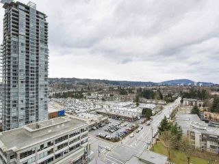 Photo 11: 1901 2959 GLEN Drive in Coquitlam: North Coquitlam Condo for sale in "THE PARC" : MLS®# R2149009
