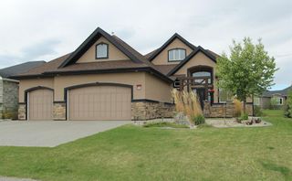 Photo 1: 61 Waters Edge Drive: Heritage Pointe Detached for sale : MLS®# A1113334