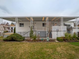 Photo 32: 52 6245 Metral Dr in NANAIMO: Na Pleasant Valley Manufactured Home for sale (Nanaimo)  : MLS®# 834452