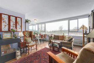 Photo 5: 502 710 CHILCO Street in Vancouver: West End VW Condo for sale in "CHILCO TOWERS" (Vancouver West)  : MLS®# R2341951