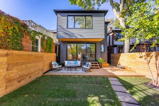 Photo 39: 497 Willard Avenue in Toronto: Runnymede-Bloor West Village House (2-Storey) for sale (Toronto W02)  : MLS®# W7257748