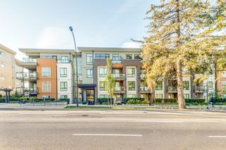 Photo 8: 106 615 E 3RD Street in North Vancouver: Lower Lonsdale Condo for sale in "Kindred" : MLS®# R2817124