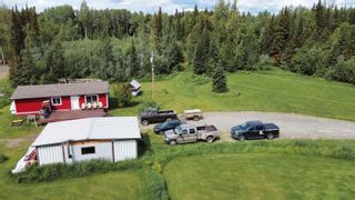 Photo 39: 13960 N KELLY Road in Prince George: North Kelly Manufactured Home for sale (PG Rural North)  : MLS®# R2702542